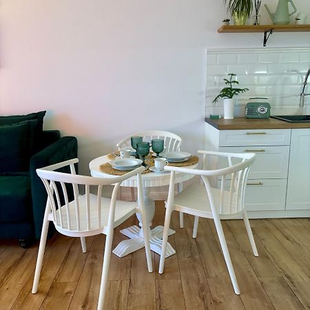 Apartament Fryderyk Lagow Екстериор снимка