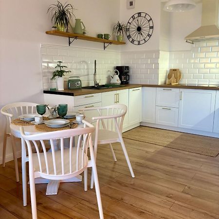 Apartament Fryderyk Lagow Екстериор снимка
