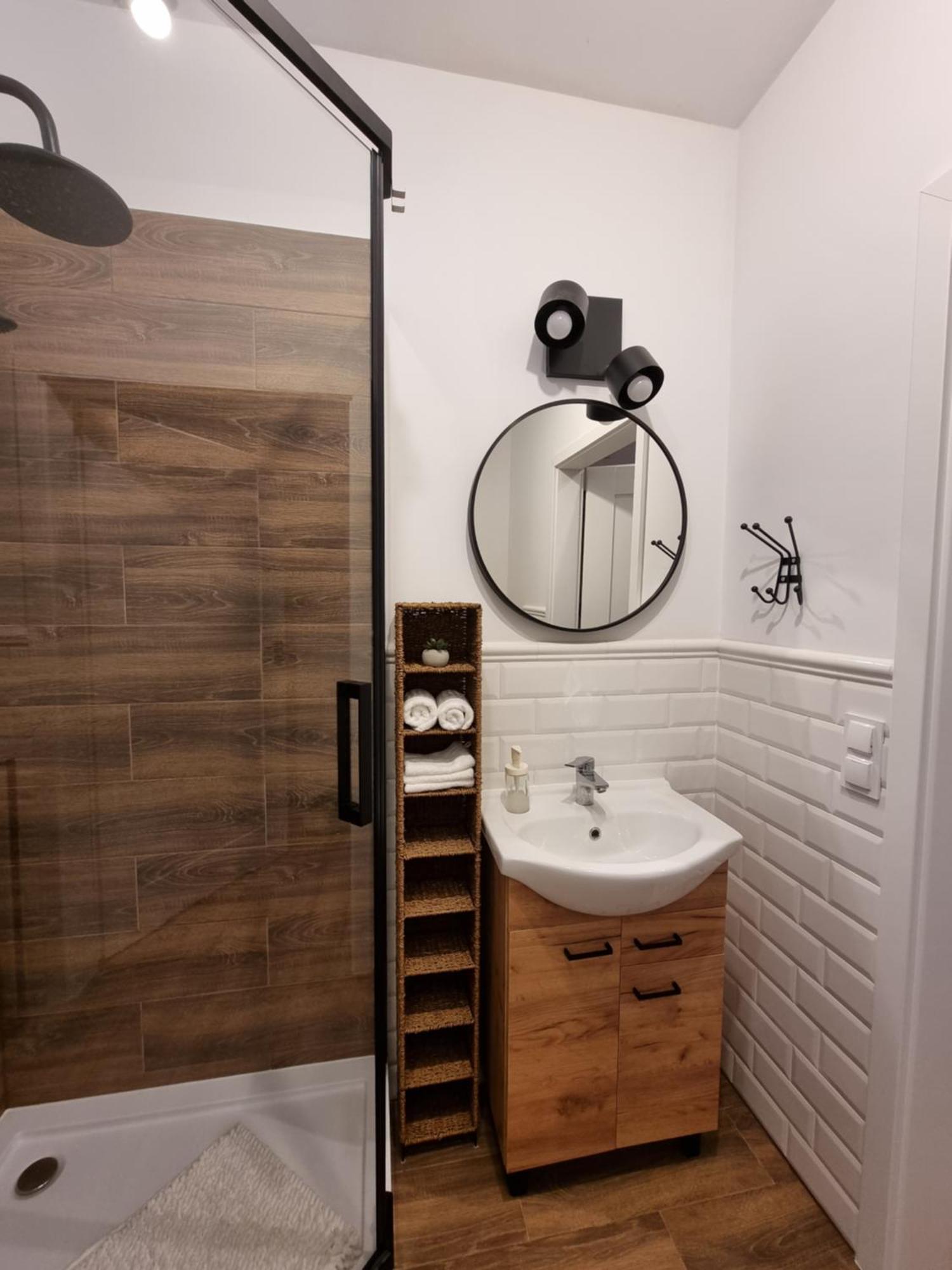 Apartament Fryderyk Lagow Екстериор снимка