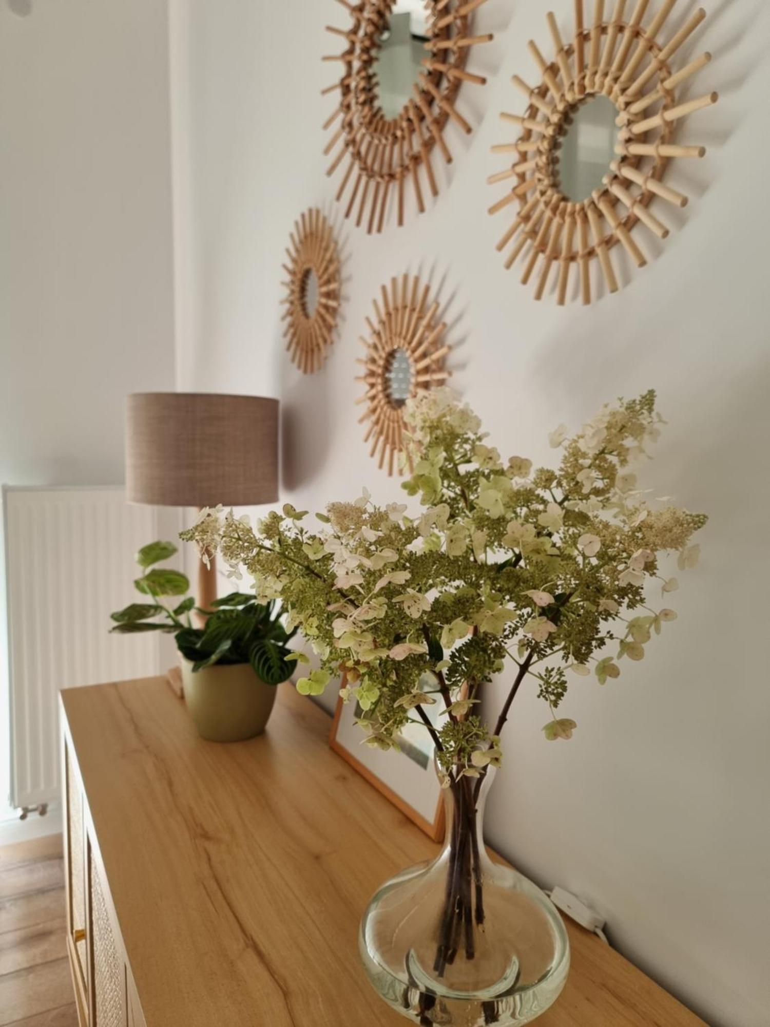 Apartament Fryderyk Lagow Екстериор снимка