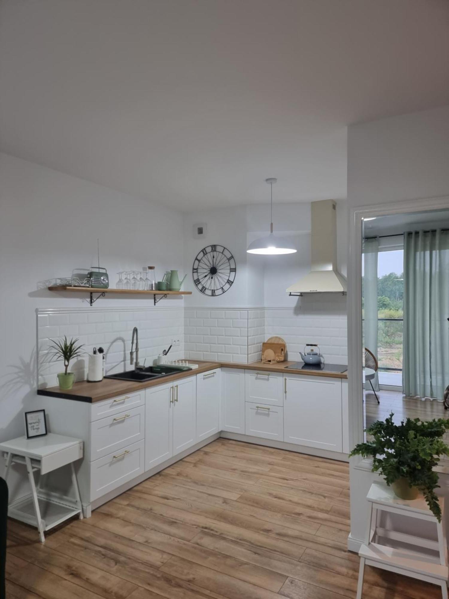 Apartament Fryderyk Lagow Екстериор снимка