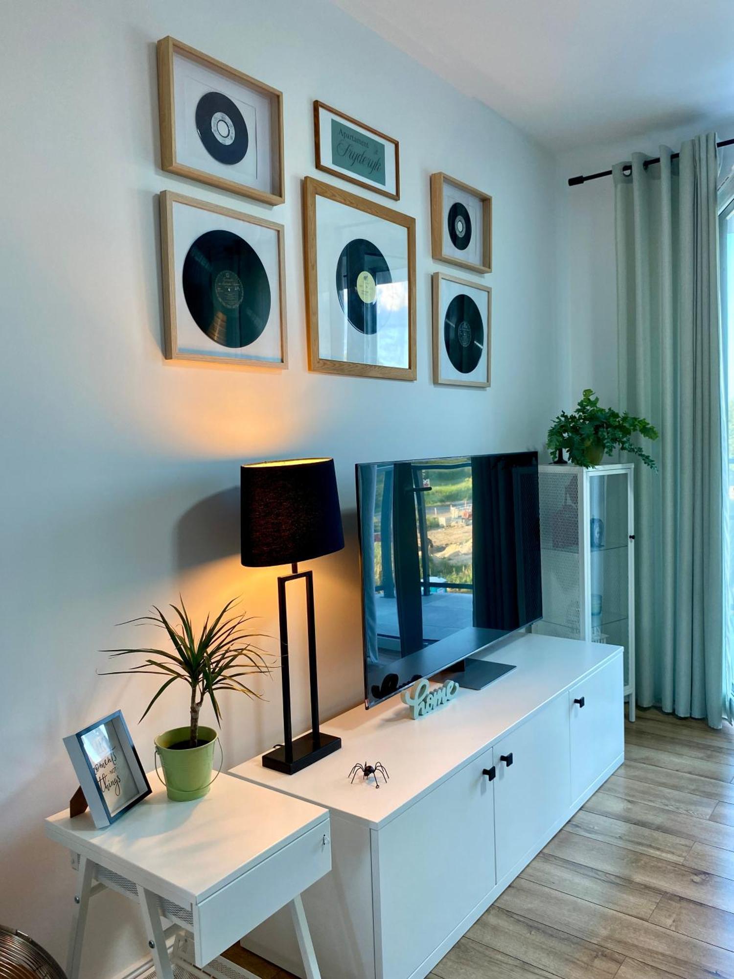 Apartament Fryderyk Lagow Екстериор снимка