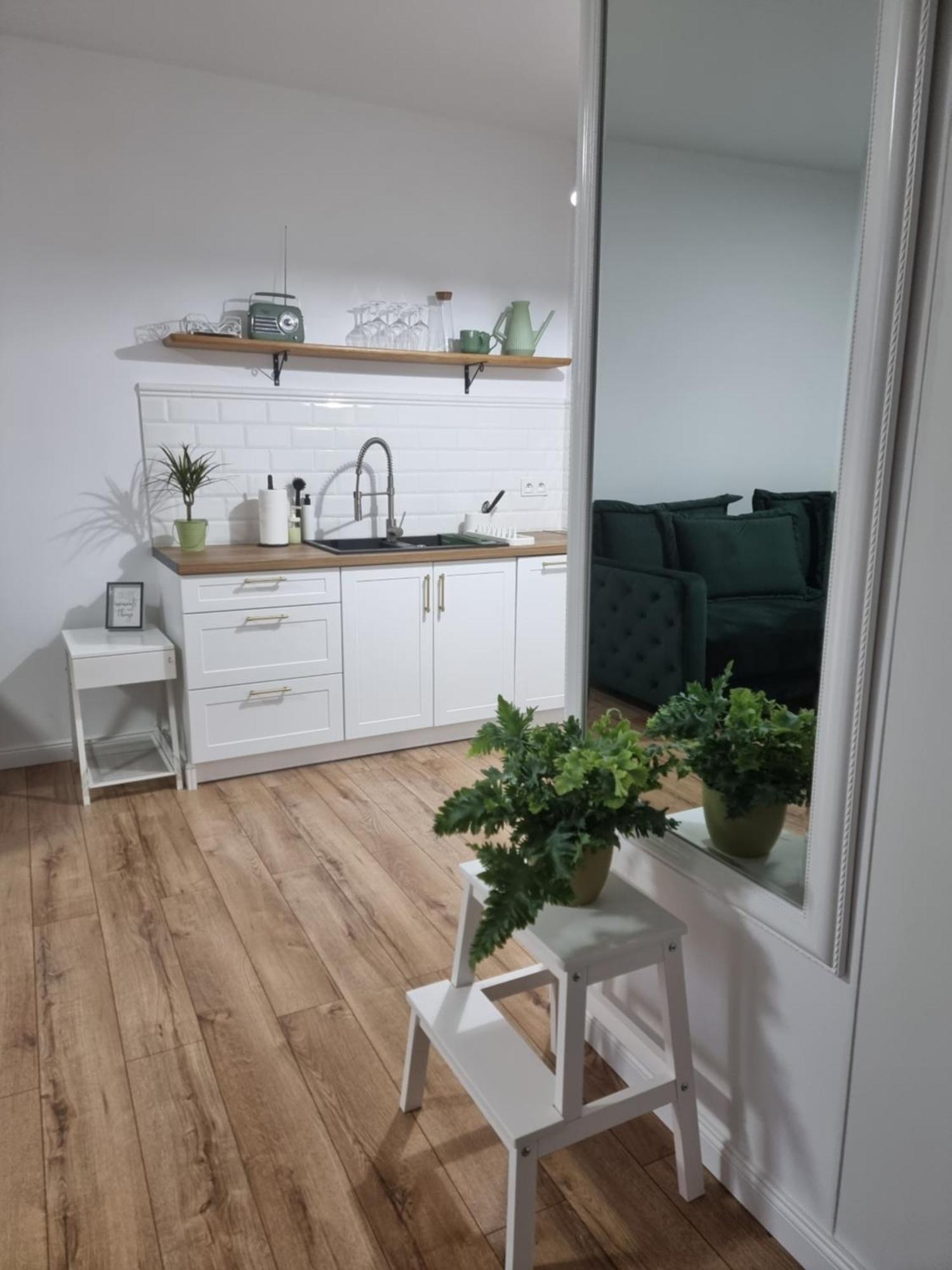 Apartament Fryderyk Lagow Екстериор снимка