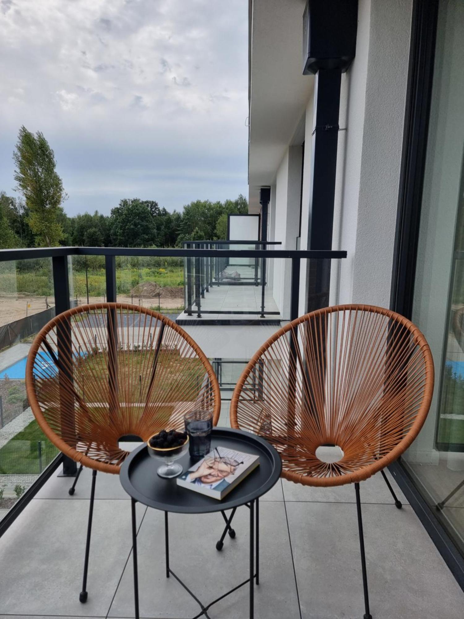 Apartament Fryderyk Lagow Екстериор снимка