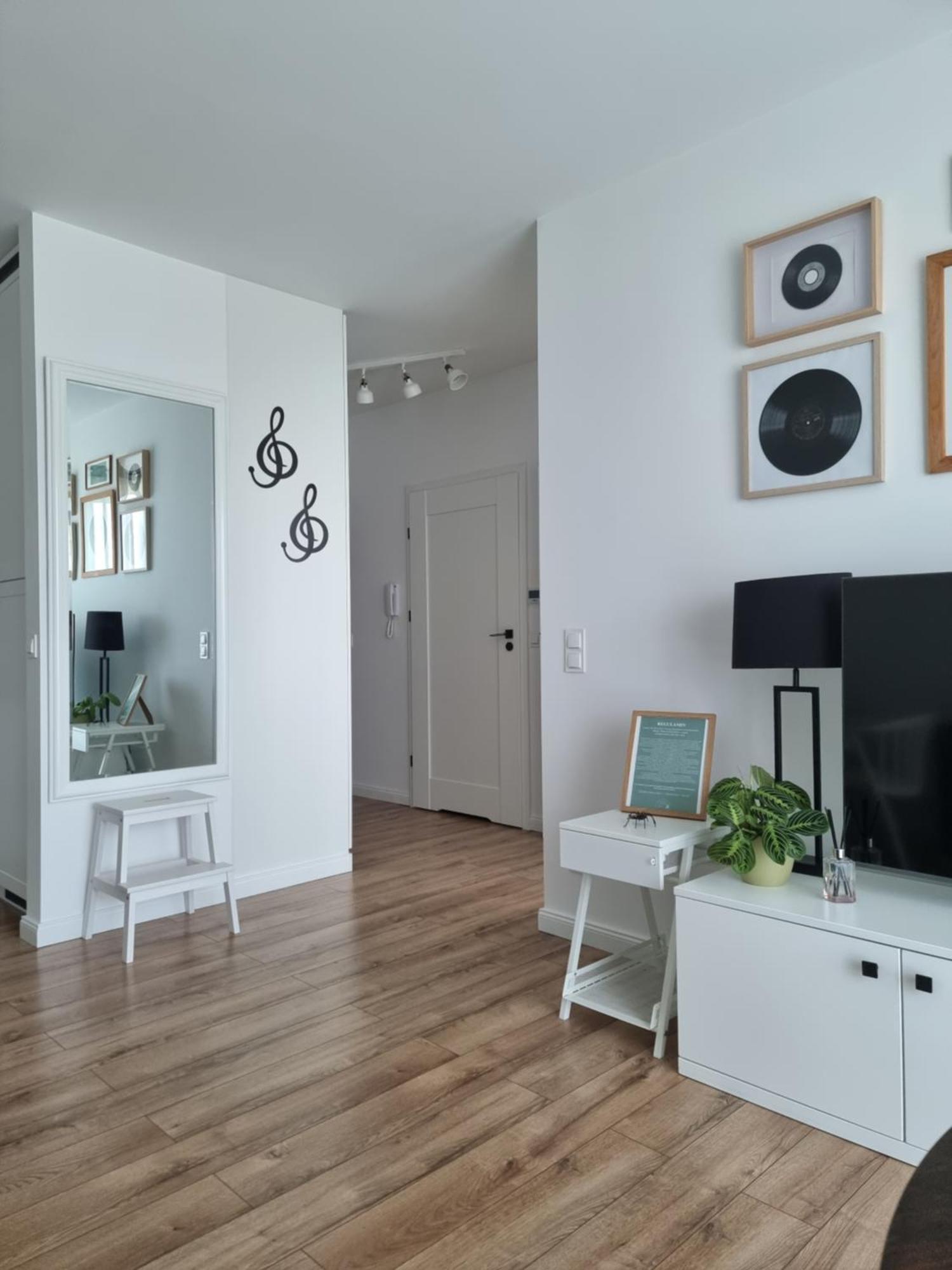 Apartament Fryderyk Lagow Екстериор снимка