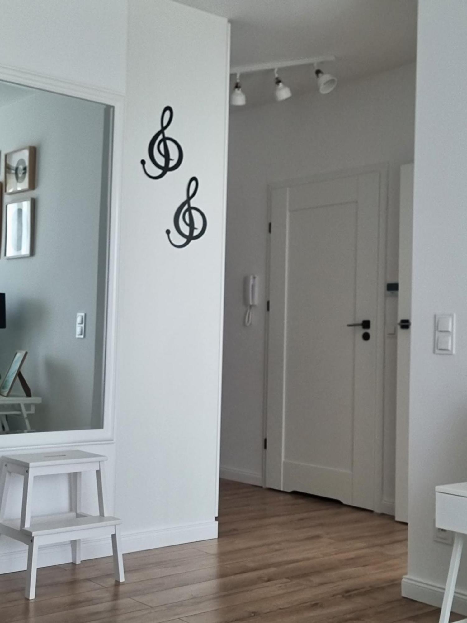 Apartament Fryderyk Lagow Екстериор снимка