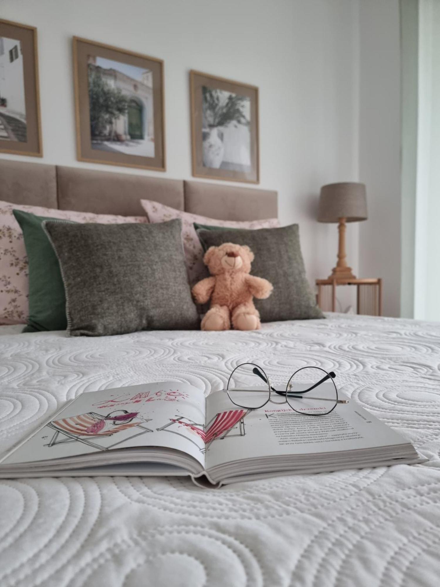 Apartament Fryderyk Lagow Екстериор снимка