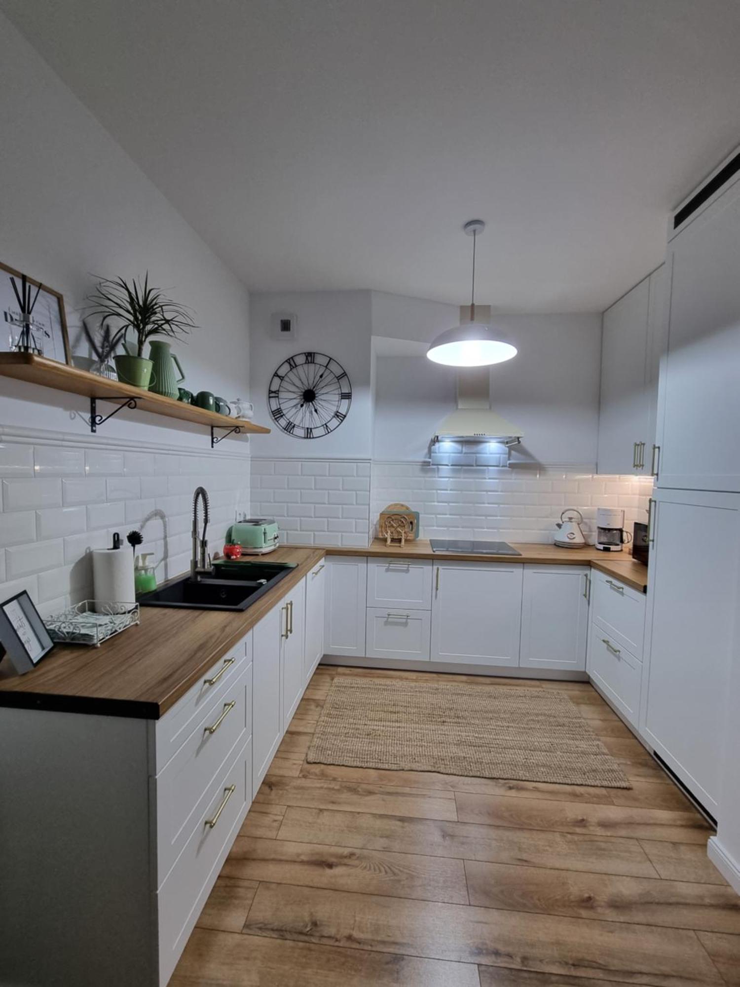 Apartament Fryderyk Lagow Екстериор снимка
