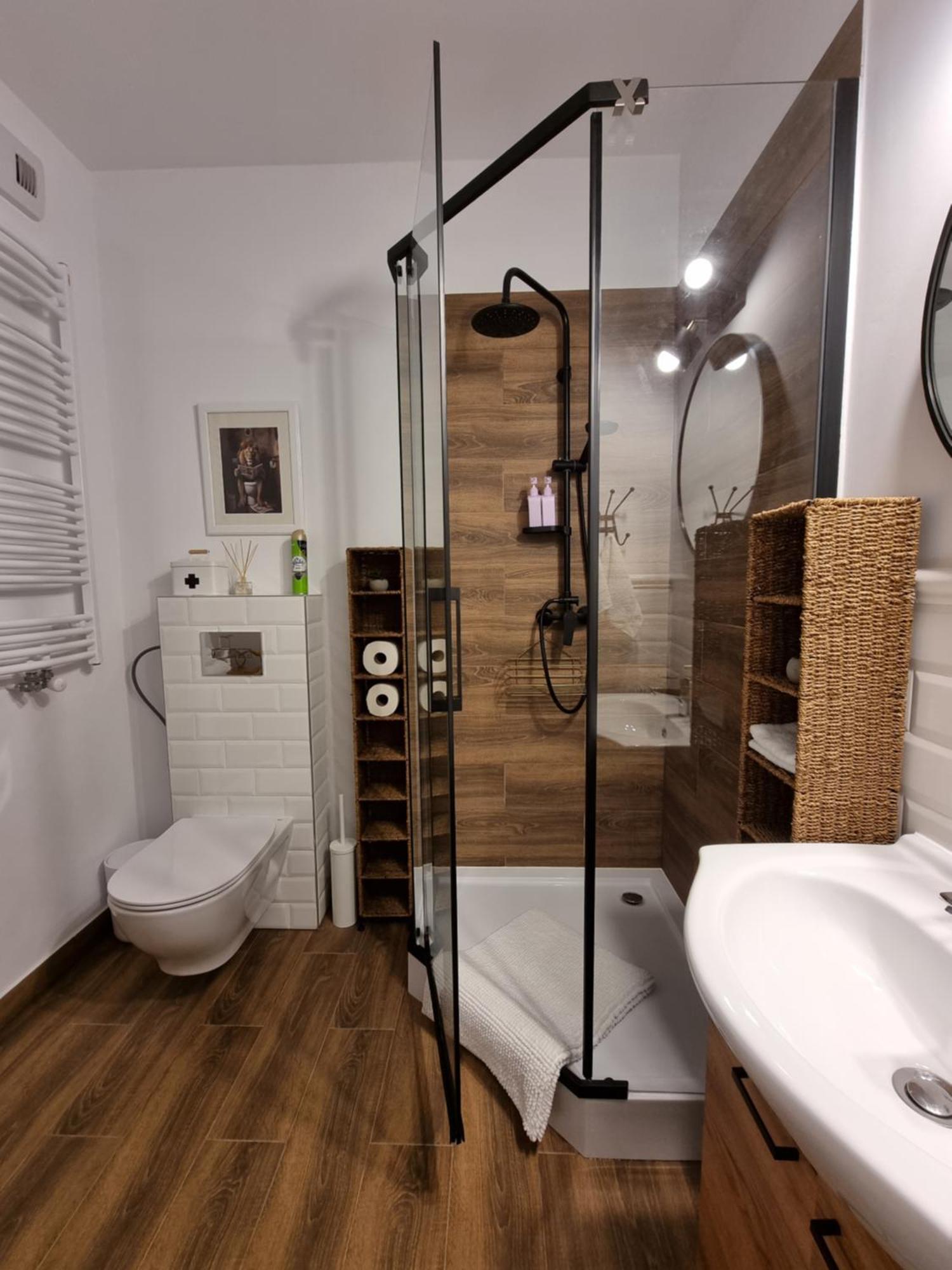 Apartament Fryderyk Lagow Екстериор снимка