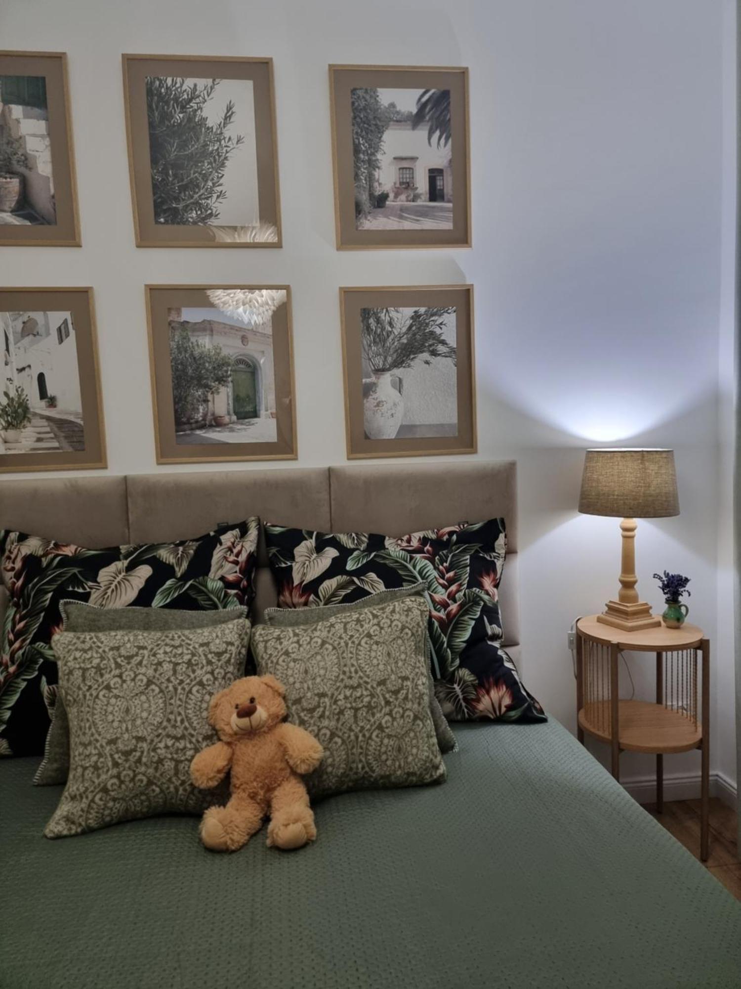 Apartament Fryderyk Lagow Екстериор снимка